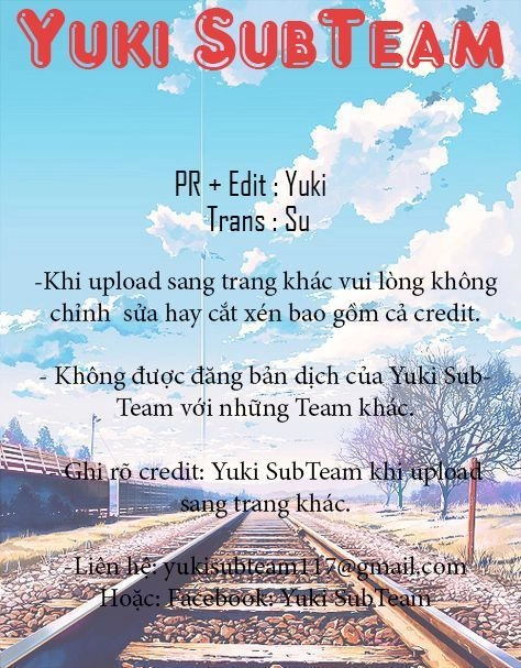 Soredemo Sekai Wa Utsukushii Chapter 36 - 1