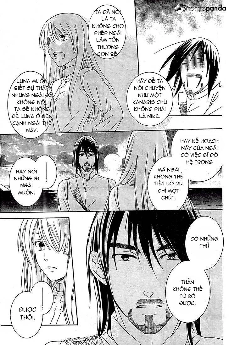 Soredemo Sekai Wa Utsukushii Chapter 36 - 16