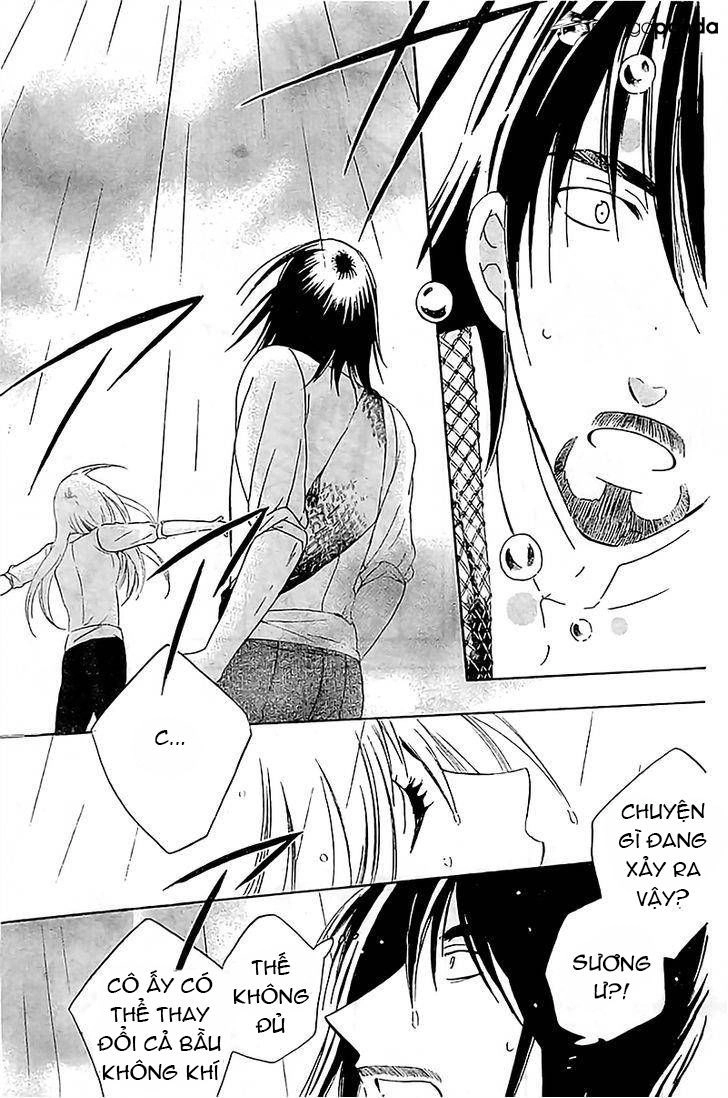 Soredemo Sekai Wa Utsukushii Chapter 36 - 20