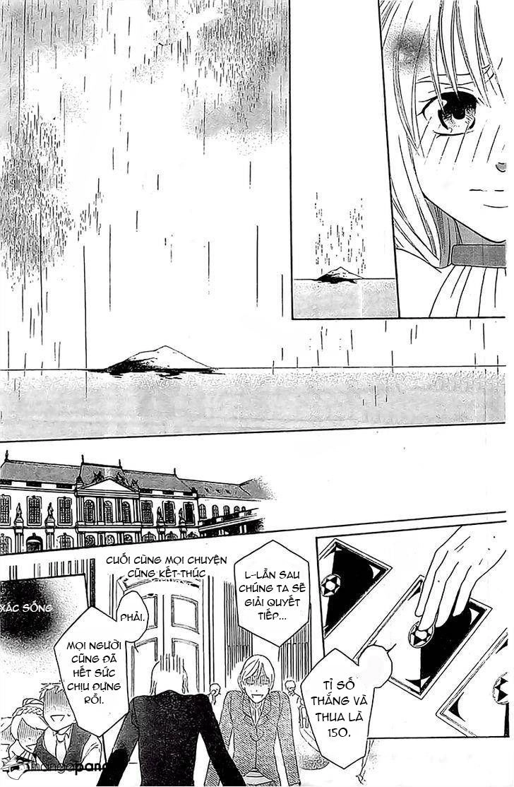 Soredemo Sekai Wa Utsukushii Chapter 36 - 22