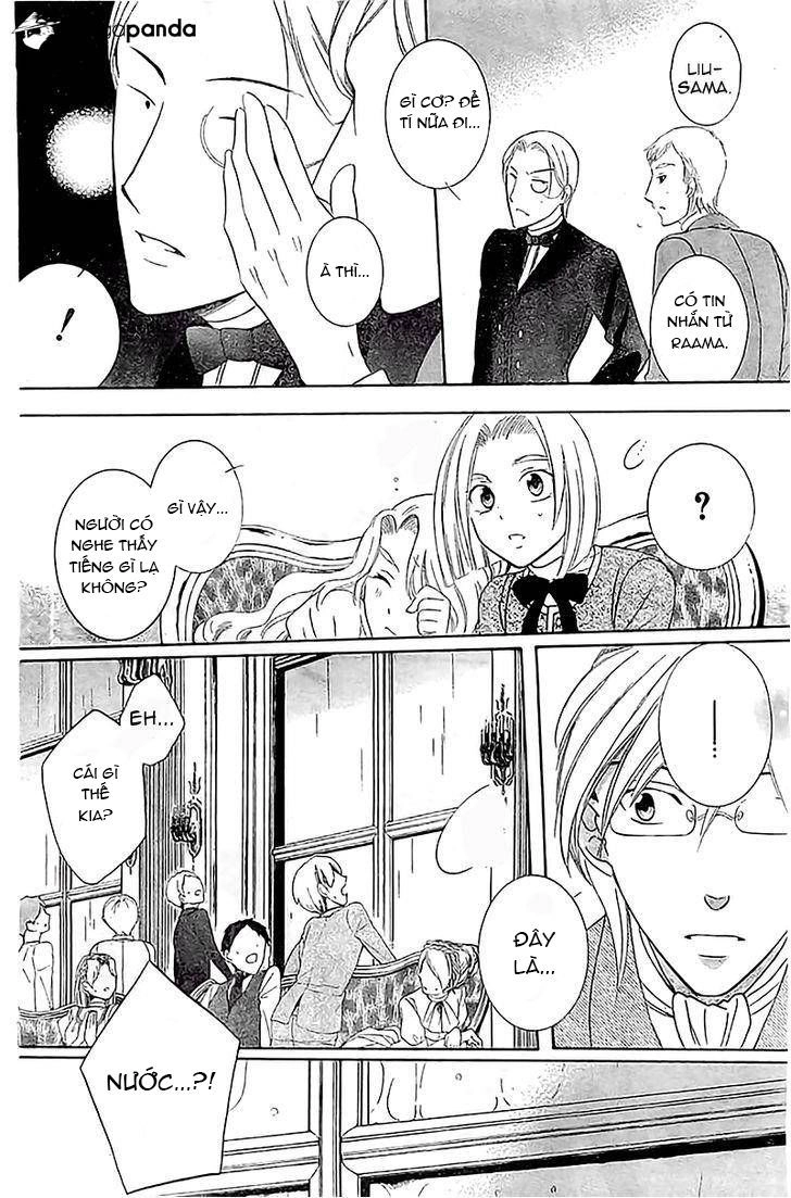 Soredemo Sekai Wa Utsukushii Chapter 36 - 23