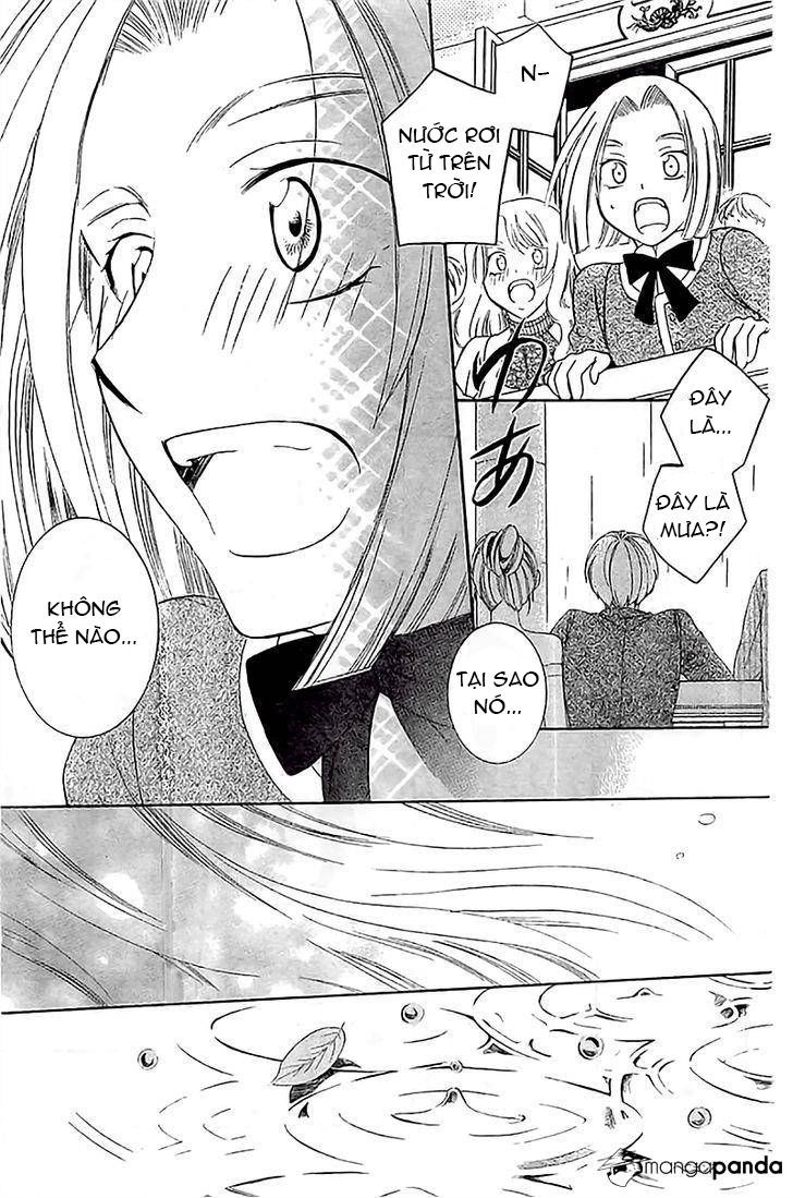 Soredemo Sekai Wa Utsukushii Chapter 36 - 24