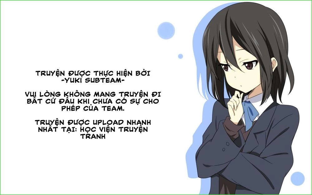 Soredemo Sekai Wa Utsukushii Chapter 36 - 32