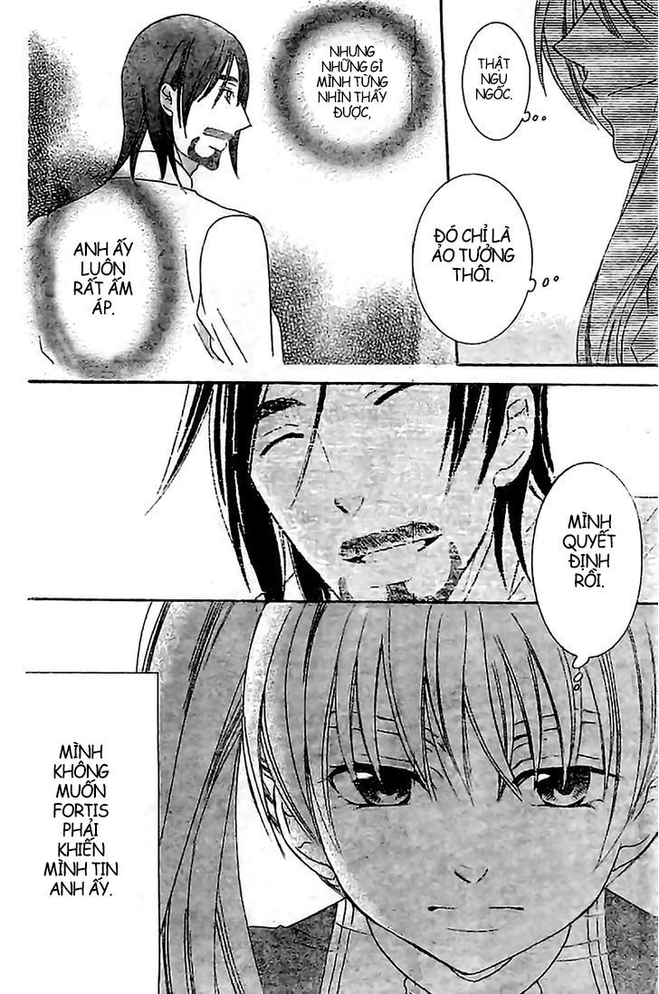 Soredemo Sekai Wa Utsukushii Chapter 37 - 7