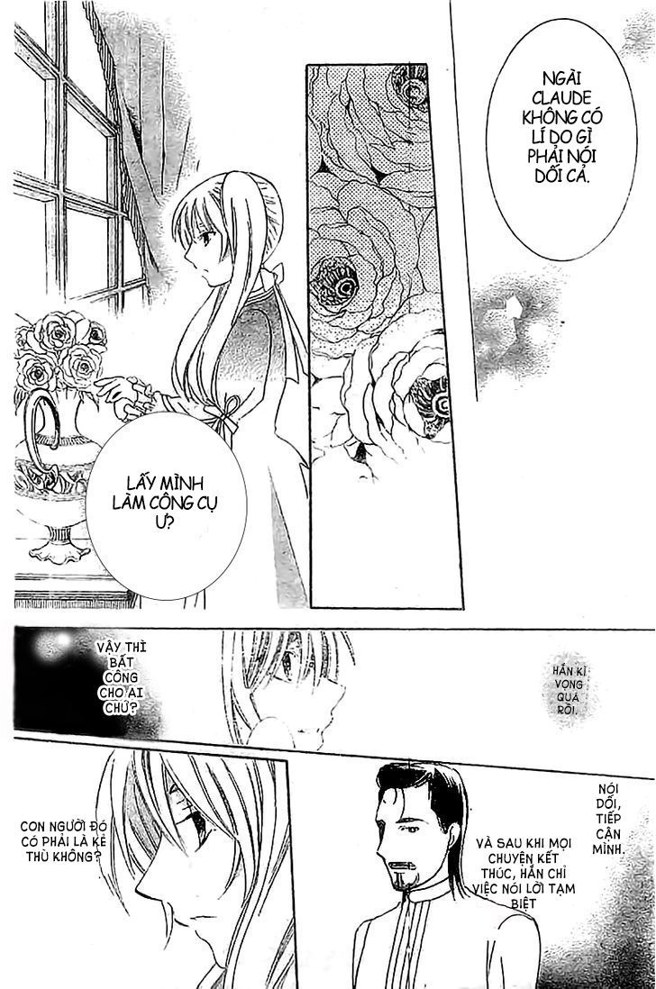 Soredemo Sekai Wa Utsukushii Chapter 37 - 9