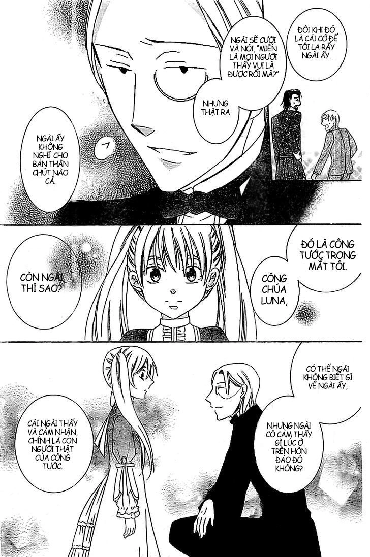 Soredemo Sekai Wa Utsukushii Chapter 37 - 10