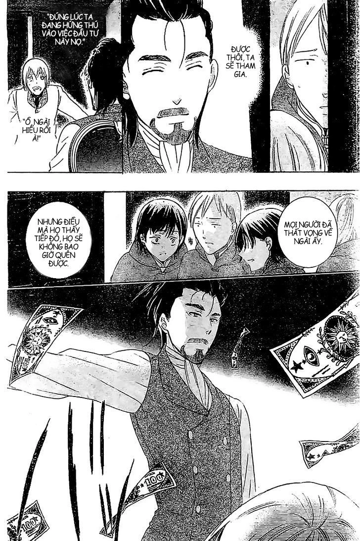 Soredemo Sekai Wa Utsukushii Chapter 37 - 13