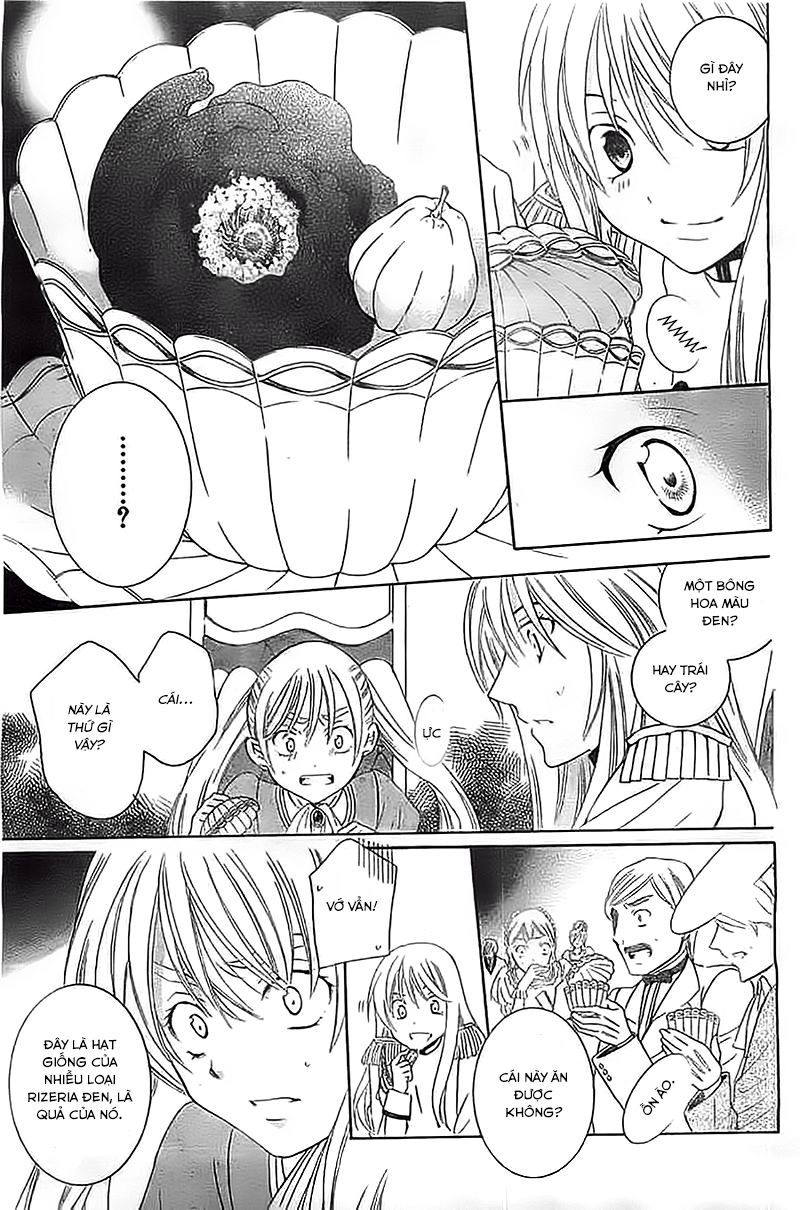 Soredemo Sekai Wa Utsukushii Chapter 38 - 7