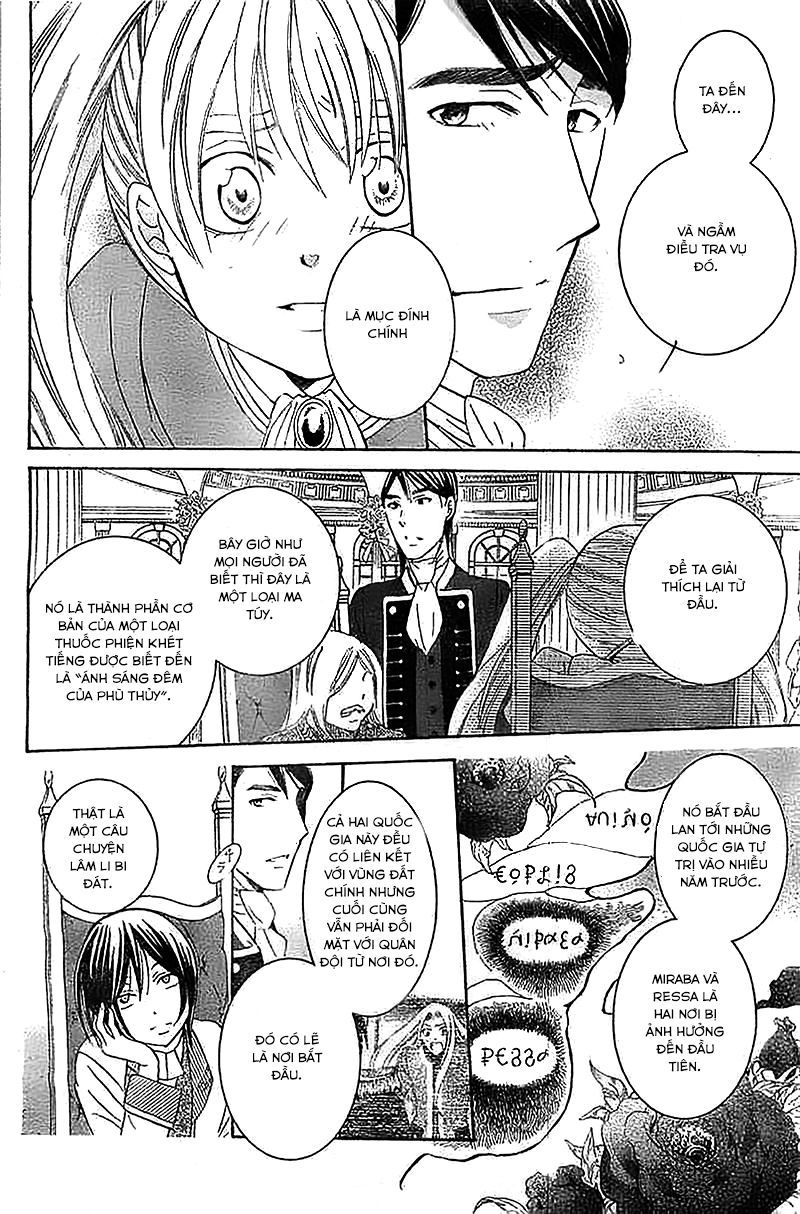 Soredemo Sekai Wa Utsukushii Chapter 38 - 10