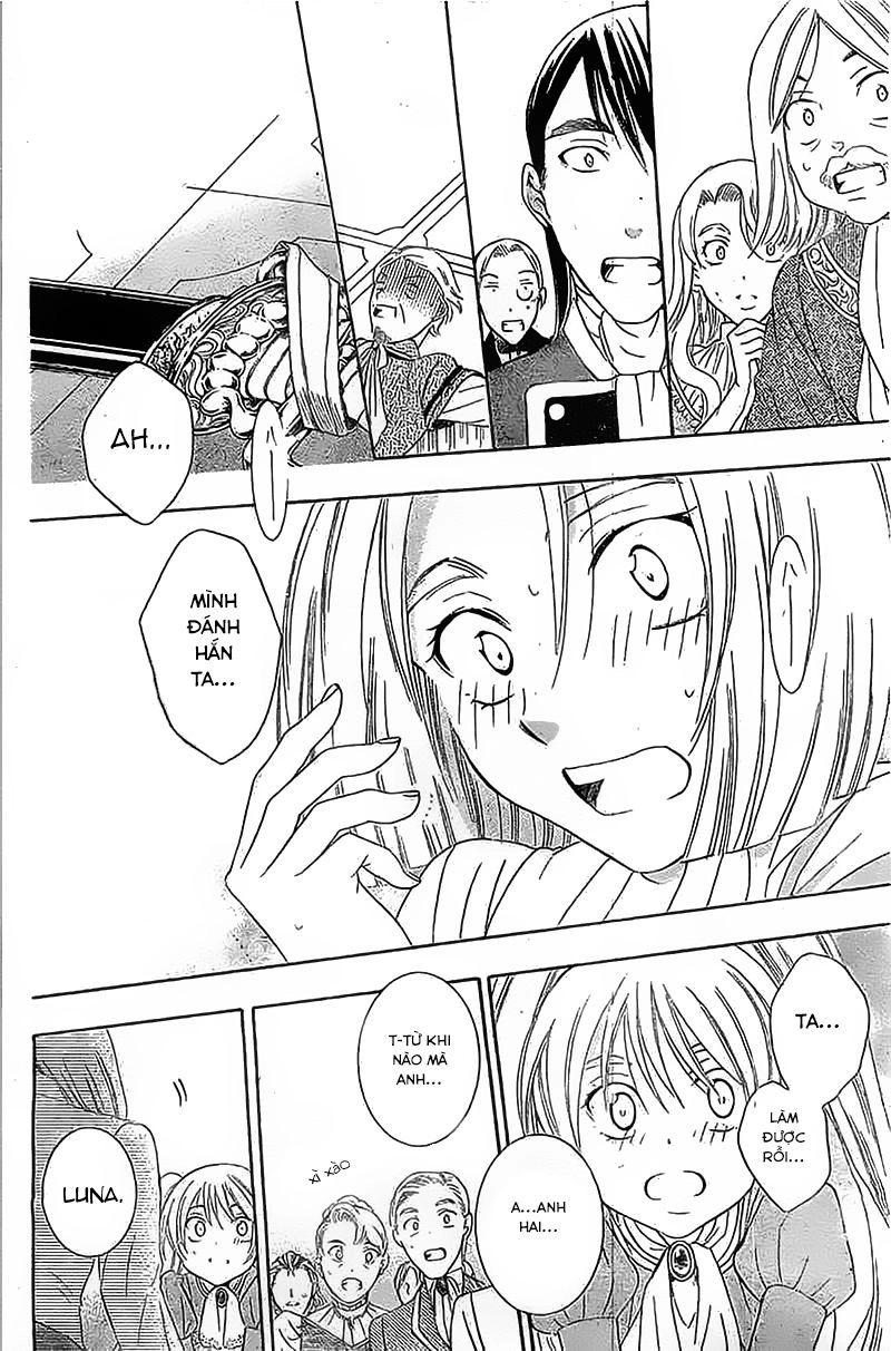 Soredemo Sekai Wa Utsukushii Chapter 38 - 22