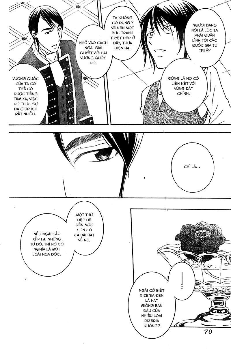 Soredemo Sekai Wa Utsukushii Chapter 38 - 26