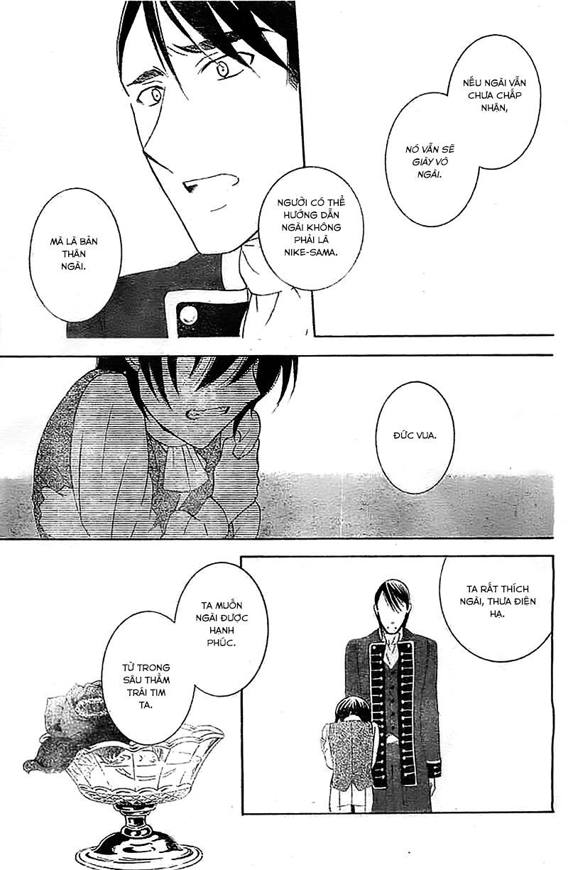 Soredemo Sekai Wa Utsukushii Chapter 38 - 29