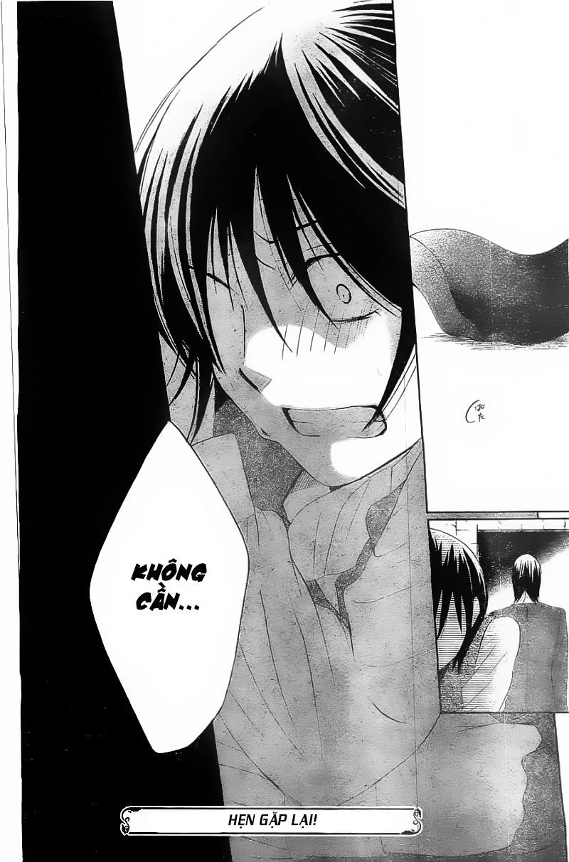 Soredemo Sekai Wa Utsukushii Chapter 38 - 30