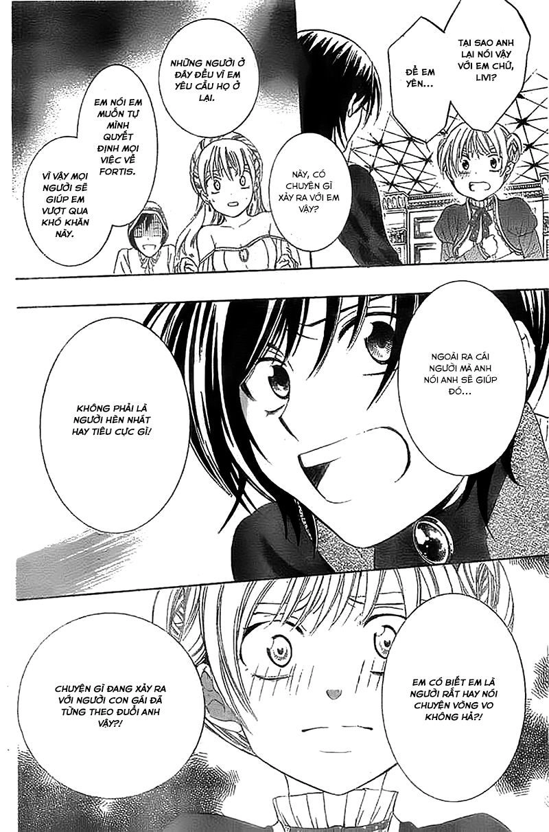 Soredemo Sekai Wa Utsukushii Chapter 39 - 13