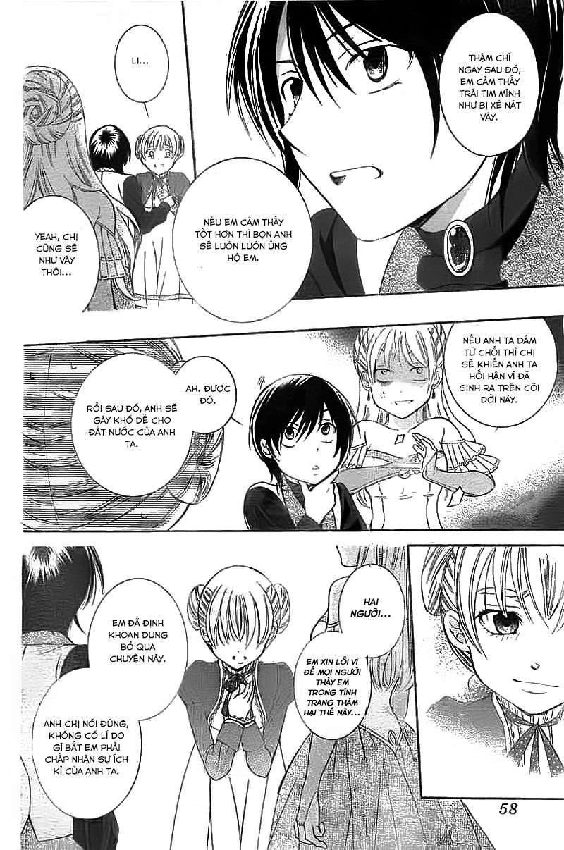 Soredemo Sekai Wa Utsukushii Chapter 39 - 15