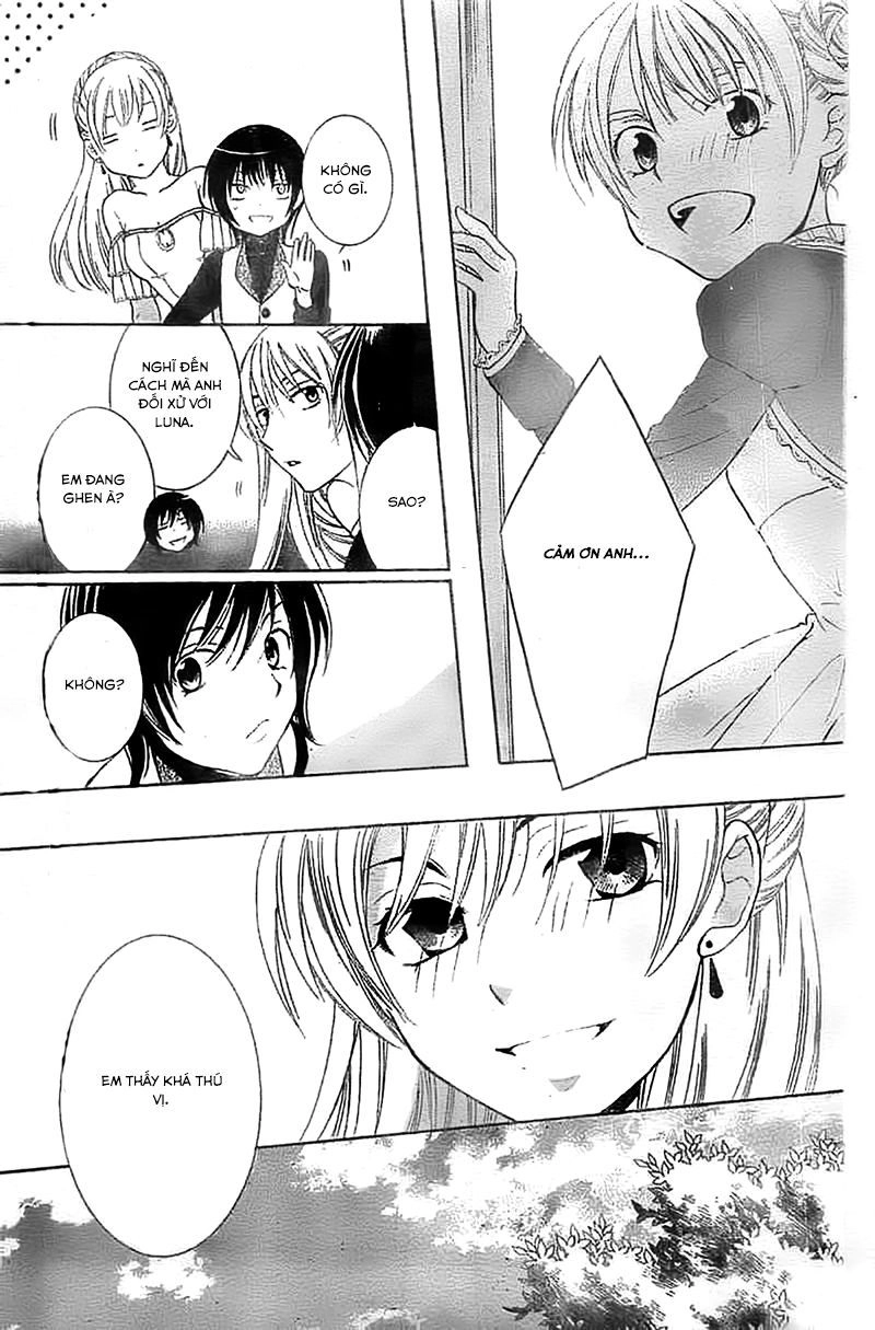 Soredemo Sekai Wa Utsukushii Chapter 39 - 18