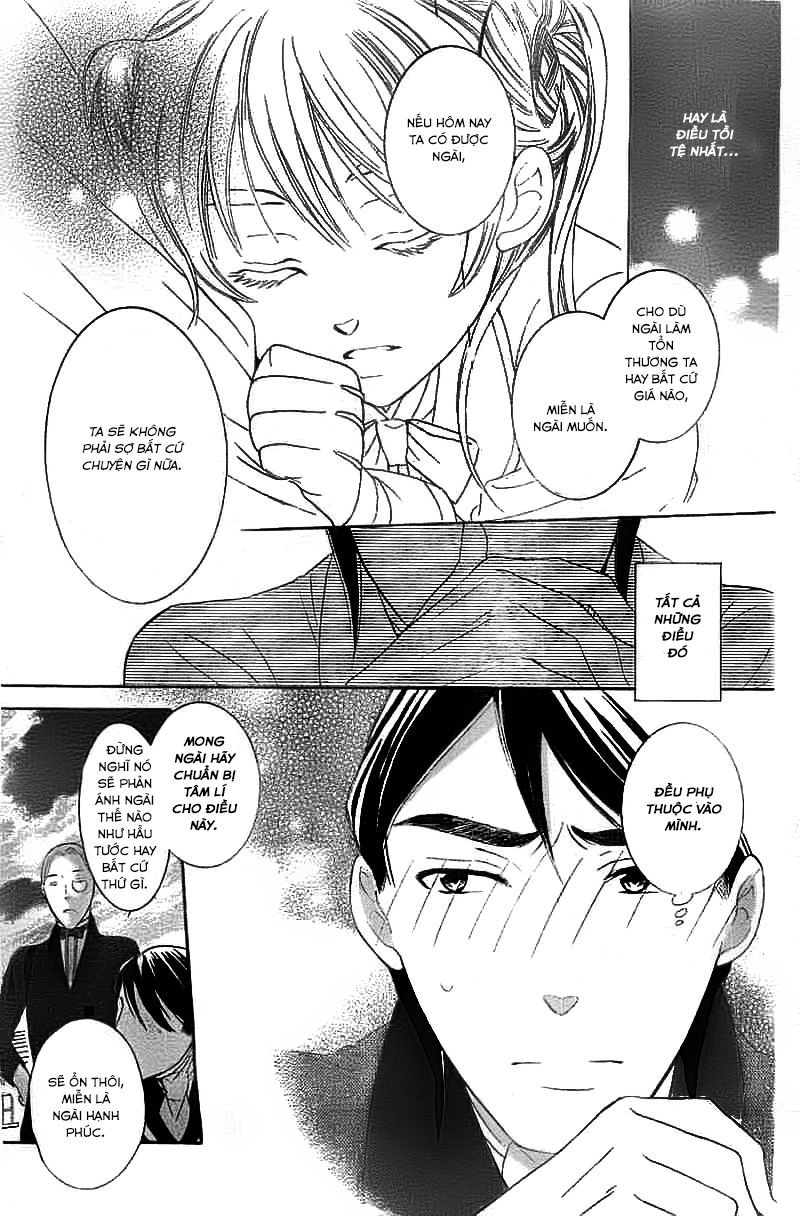 Soredemo Sekai Wa Utsukushii Chapter 39 - 26