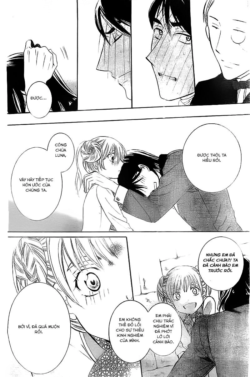 Soredemo Sekai Wa Utsukushii Chapter 39 - 27