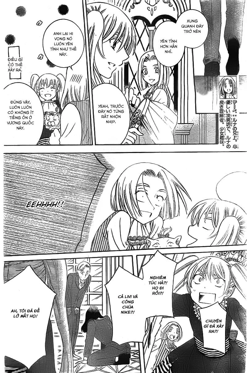 Soredemo Sekai Wa Utsukushii Chapter 39 - 29