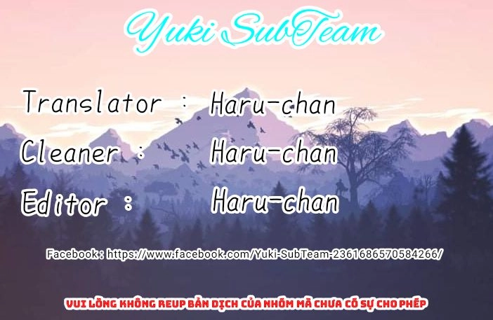 Soredemo Sekai Wa Utsukushii Chapter 40 - 1