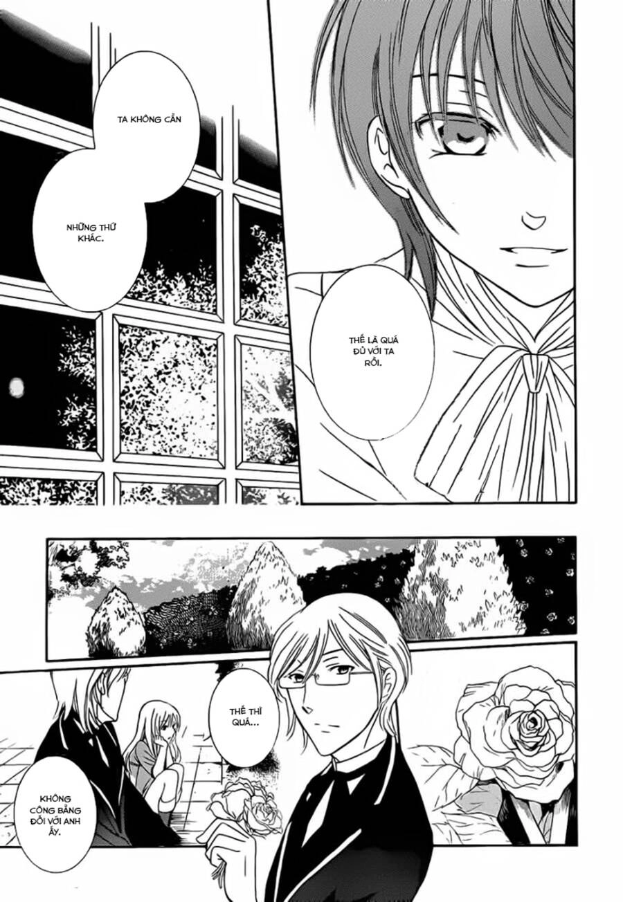 Soredemo Sekai Wa Utsukushii Chapter 41 - 13