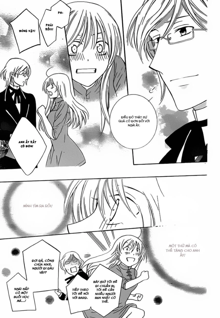 Soredemo Sekai Wa Utsukushii Chapter 41 - 15