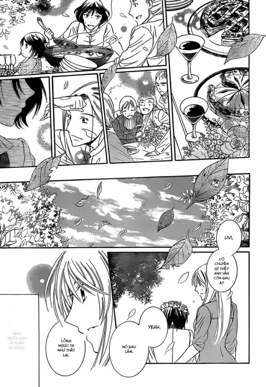 Soredemo Sekai Wa Utsukushii Chapter 41 - 28