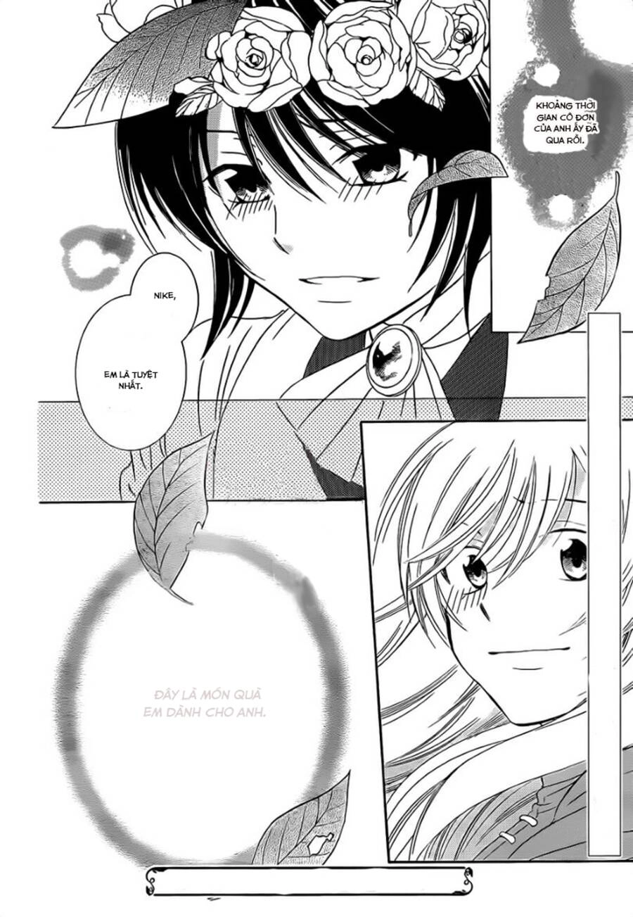 Soredemo Sekai Wa Utsukushii Chapter 41 - 29