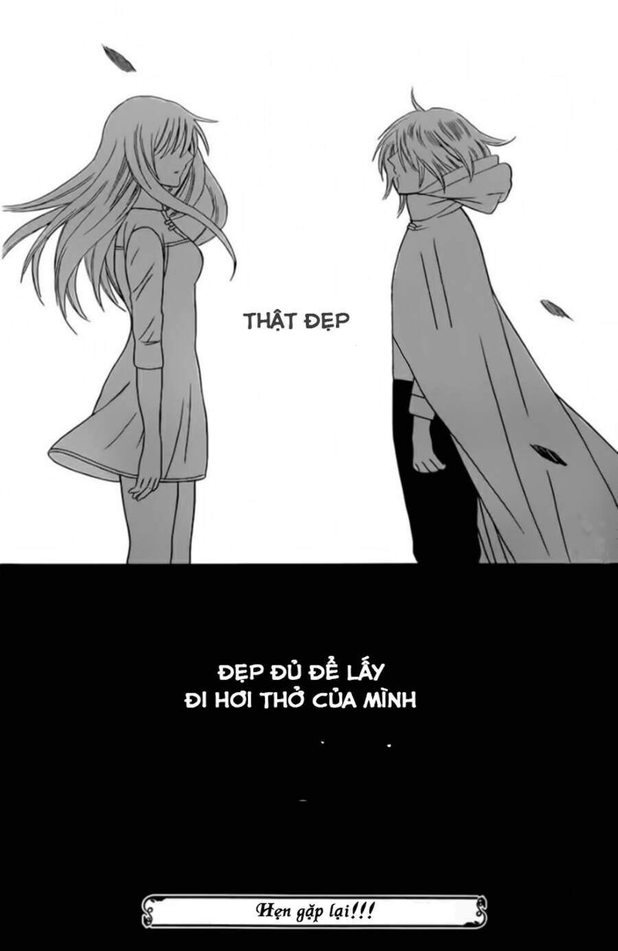 Soredemo Sekai Wa Utsukushii Chapter 42 - 30