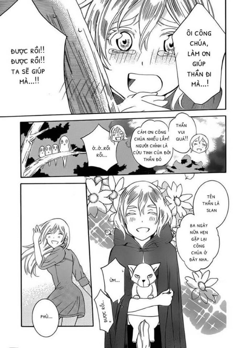 Soredemo Sekai Wa Utsukushii Chapter 43 - 10