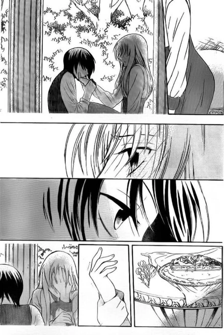 Soredemo Sekai Wa Utsukushii Chapter 43 - 28