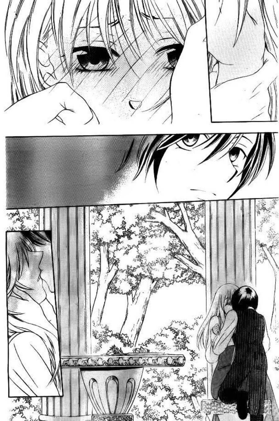 Soredemo Sekai Wa Utsukushii Chapter 43 - 29