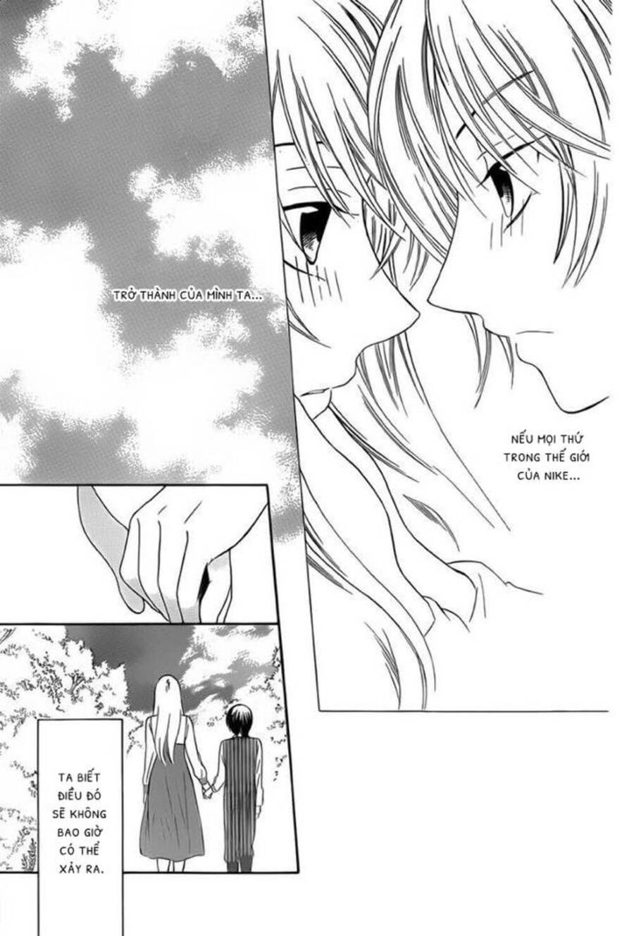 Soredemo Sekai Wa Utsukushii Chapter 43 - 30