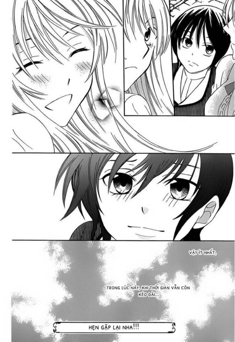 Soredemo Sekai Wa Utsukushii Chapter 43 - 31