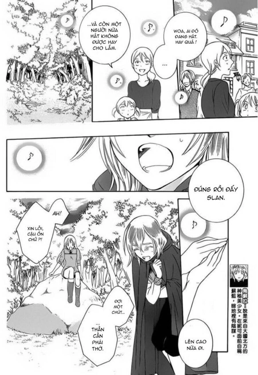 Soredemo Sekai Wa Utsukushii Chapter 44 - 9