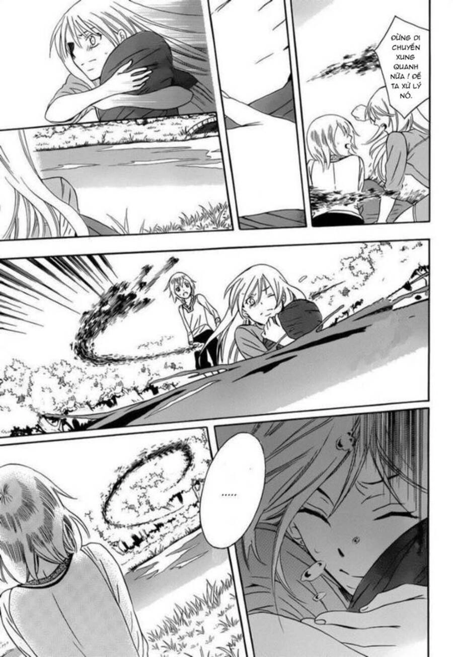 Soredemo Sekai Wa Utsukushii Chapter 44 - 16