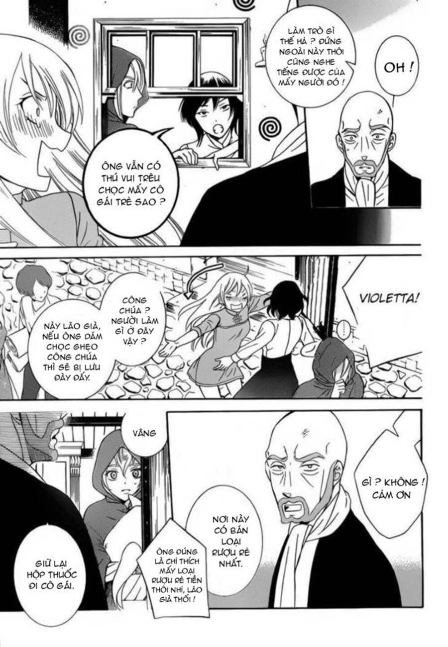 Soredemo Sekai Wa Utsukushii Chapter 44 - 24