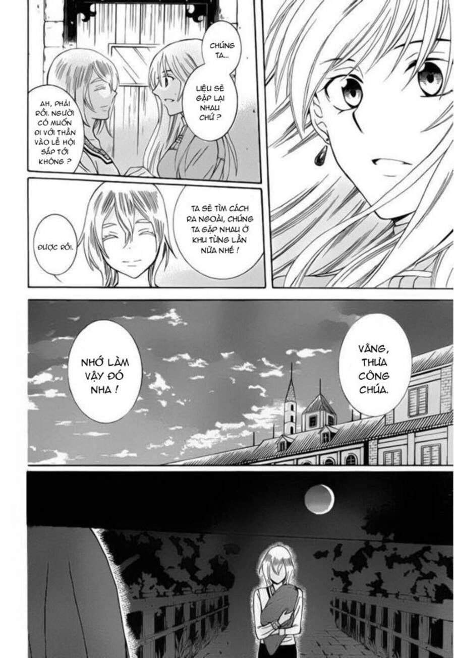 Soredemo Sekai Wa Utsukushii Chapter 44 - 29