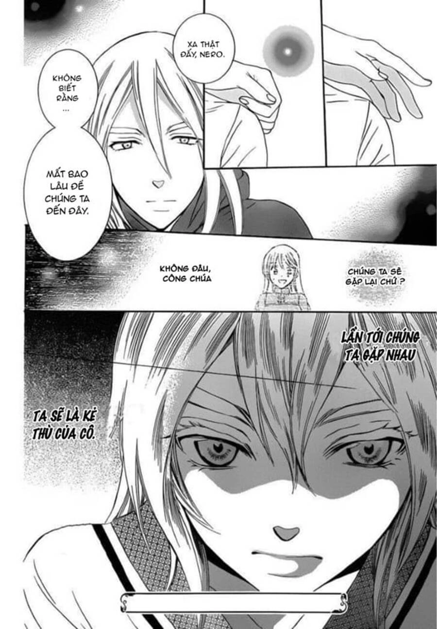 Soredemo Sekai Wa Utsukushii Chapter 44 - 31