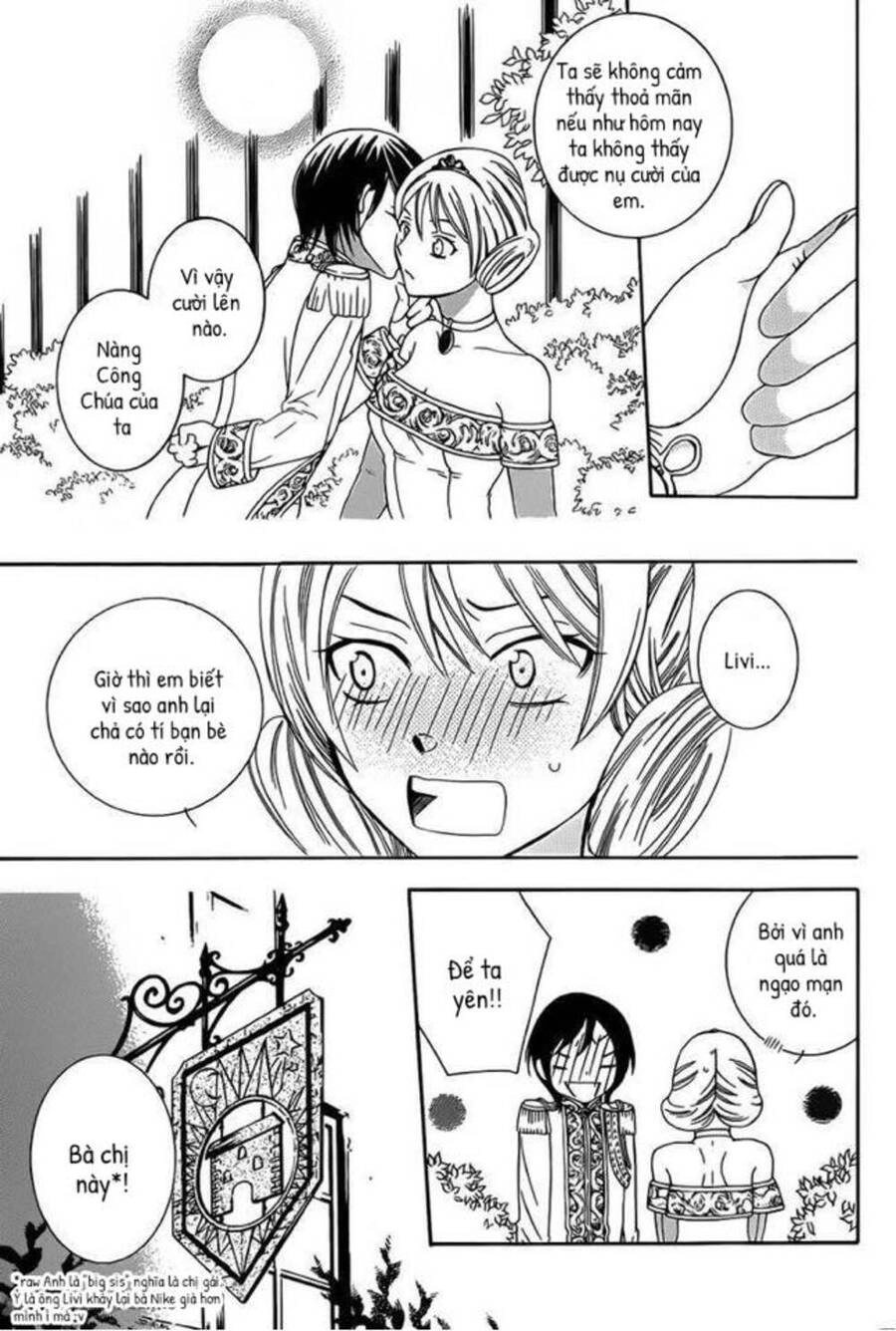 Soredemo Sekai Wa Utsukushii Chapter 45 - 9