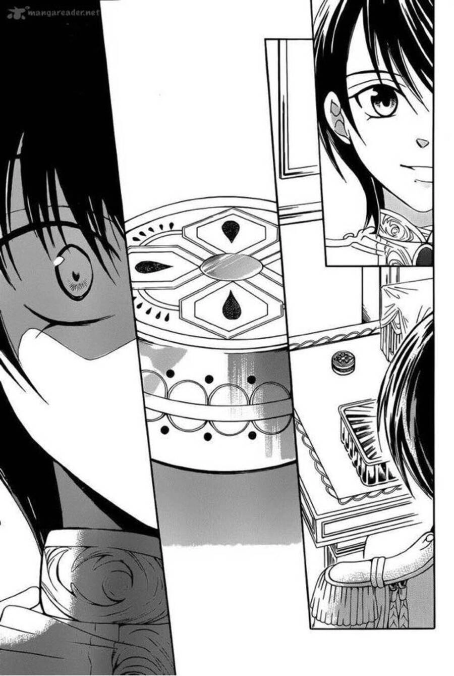 Soredemo Sekai Wa Utsukushii Chapter 45 - 17