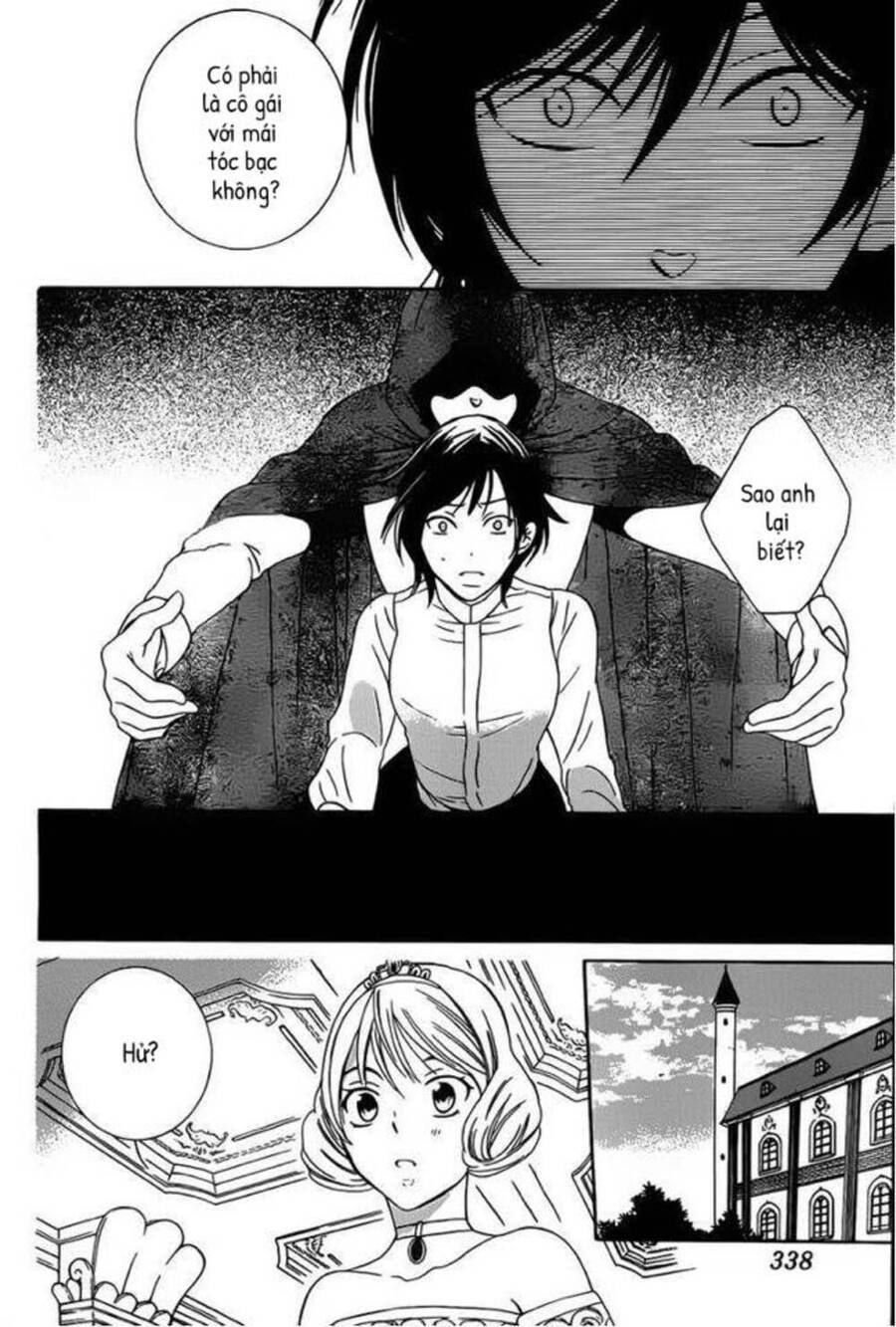 Soredemo Sekai Wa Utsukushii Chapter 45 - 20