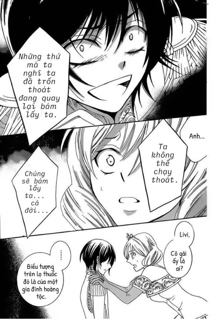 Soredemo Sekai Wa Utsukushii Chapter 45 - 28