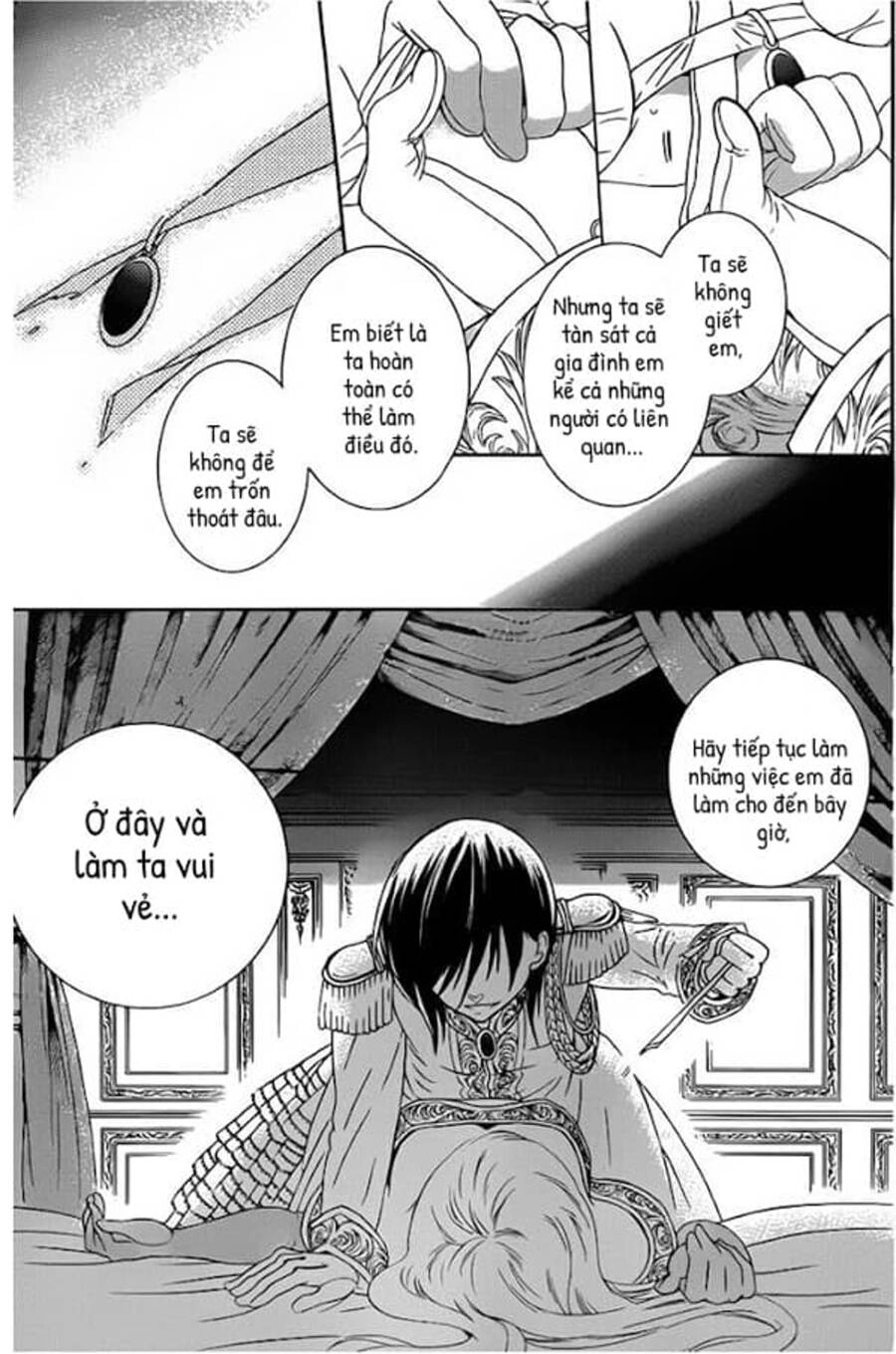 Soredemo Sekai Wa Utsukushii Chapter 46 - 10