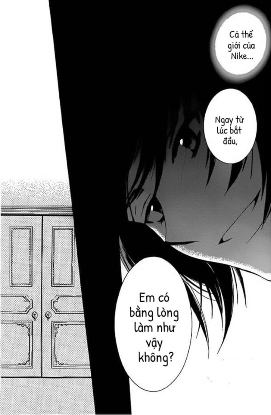 Soredemo Sekai Wa Utsukushii Chapter 46 - 11