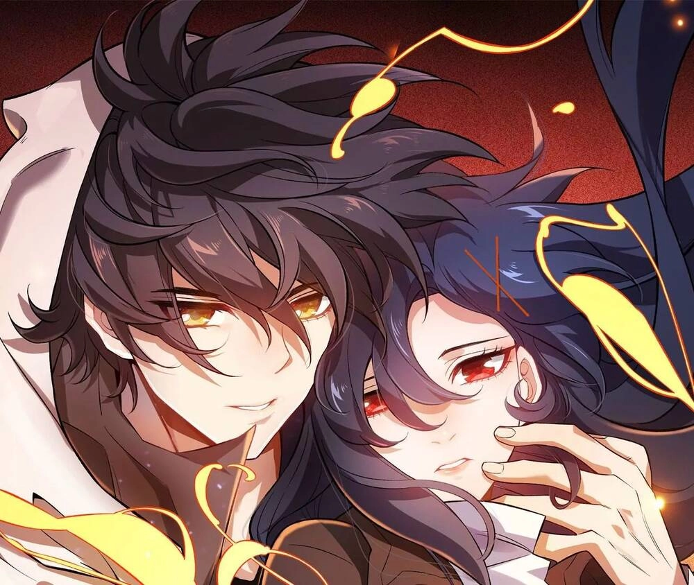 Thời Kỳ Tận Thế Chapter 1 - 3