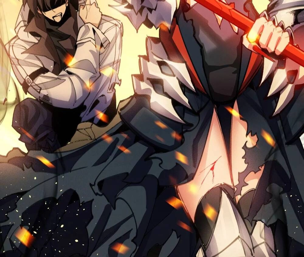 Thời Kỳ Tận Thế Chapter 1 - 13