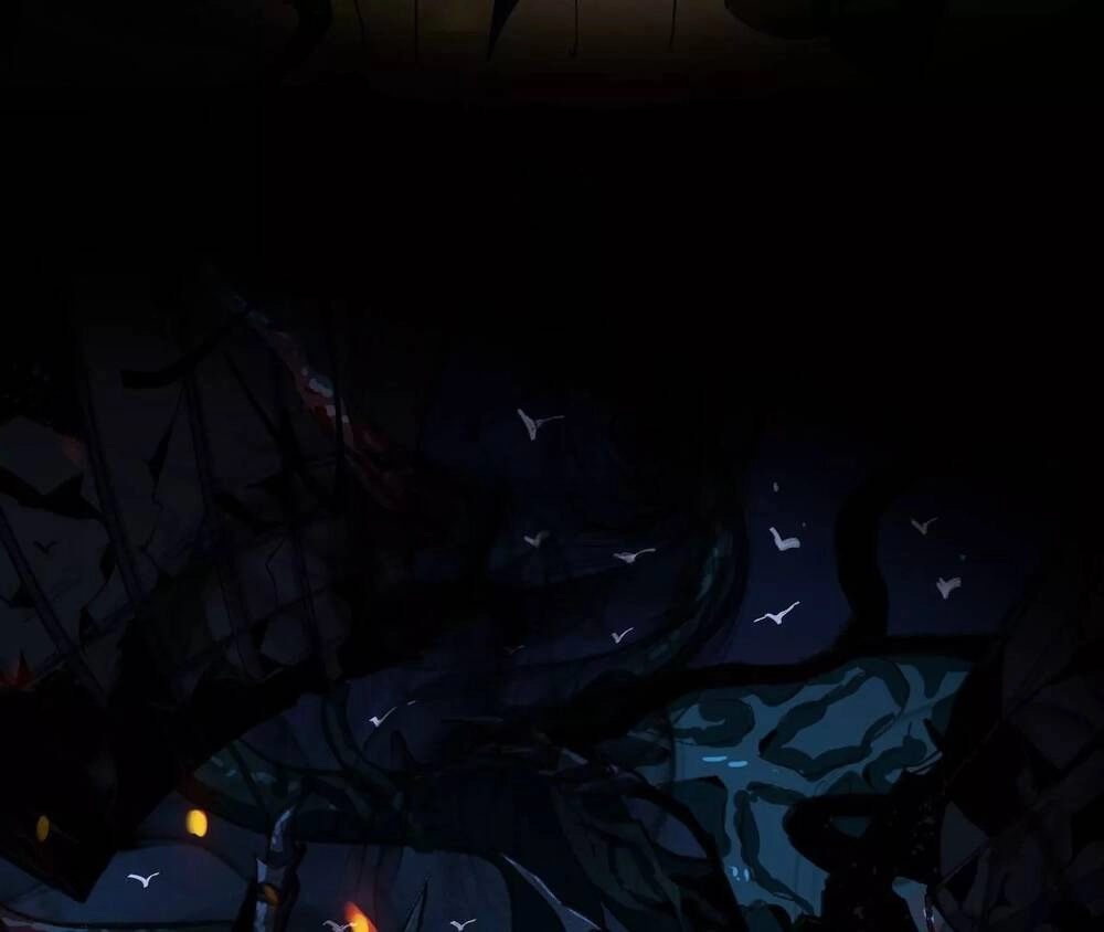 Thời Kỳ Tận Thế Chapter 1 - 15