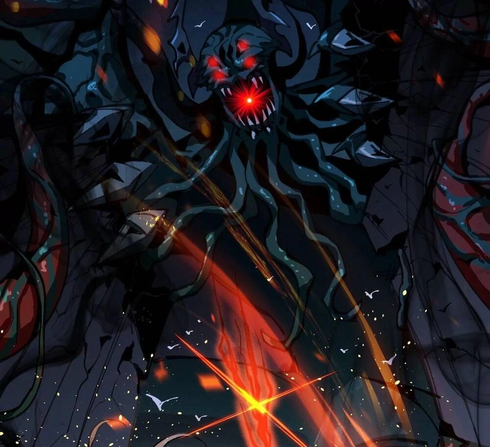 Thời Kỳ Tận Thế Chapter 1 - 16