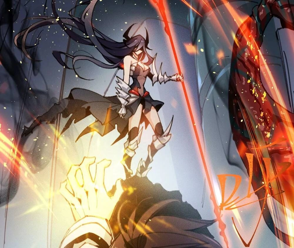 Thời Kỳ Tận Thế Chapter 1 - 17